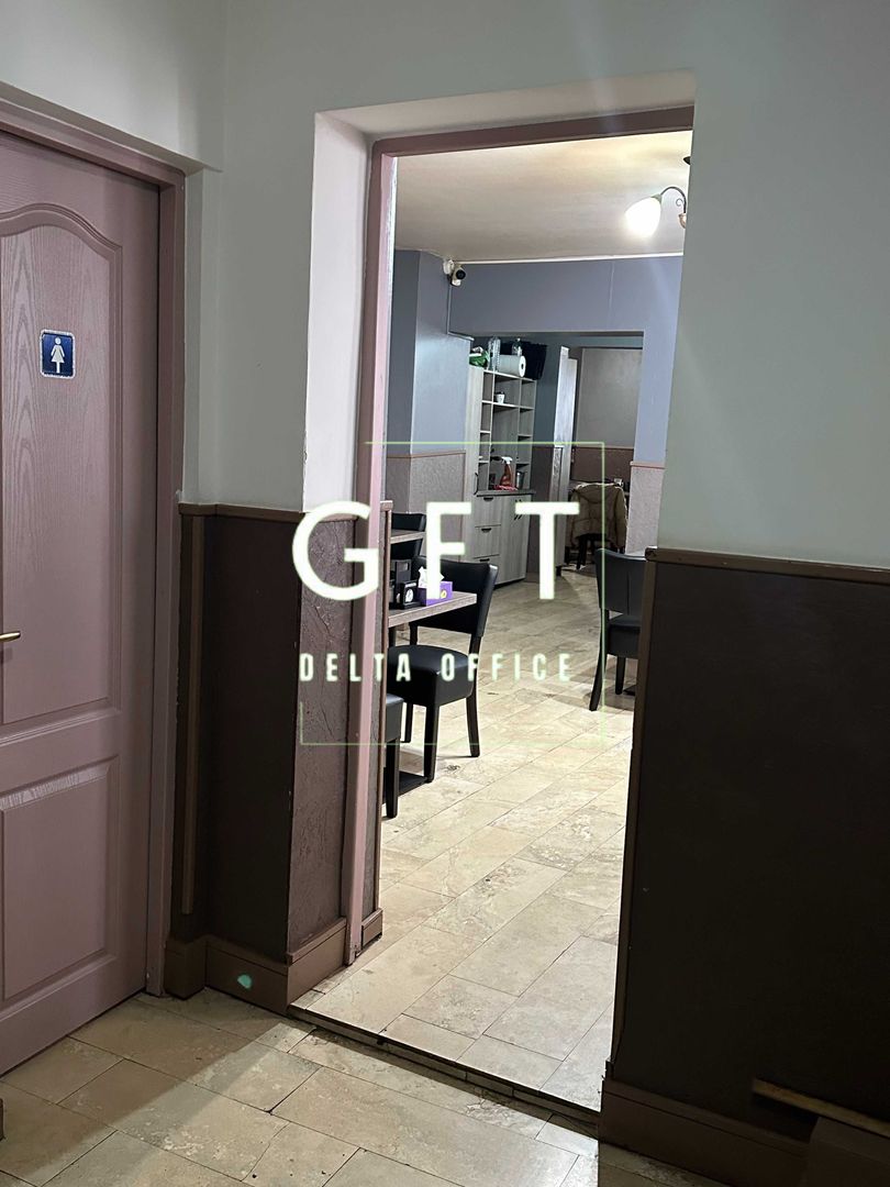 Exclusivitate!! Spatiu Comercial | Bistrita - Poză 4