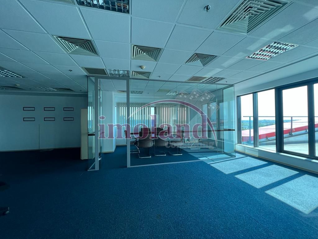 Inchiriere - spatiu birouri - office building - Pipera - Poză 2