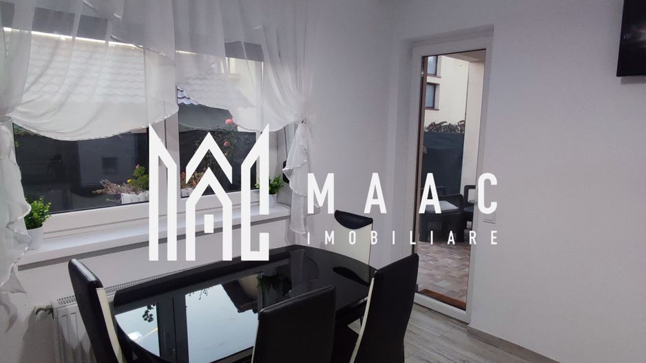 Casa tip duplex cu 4 camere | Curte 75 m² | Loc de parcare | Arhitectilor - Poză 21