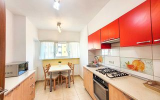 3 camere | Obor | 2 min metrou | Renovat | Vedere panoramică - Poză 4