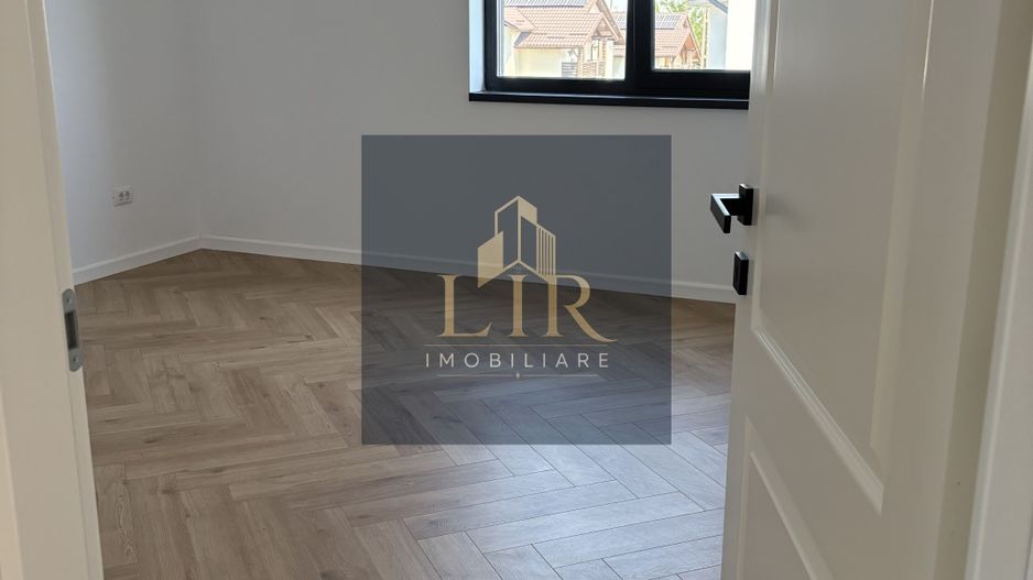 Vila P+1 într-un complex exclusivist- Miroslava- Iasi - Poză 54