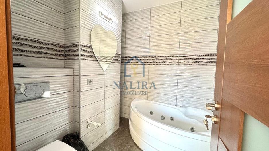 Apartament cu 3 camere de vanzare etaj 2 Marasesti bloc relativ nou - Poză 9