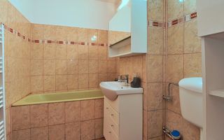 Apartament la cheie, liber, mobilat si utilat, Popa Sapca - Poză 15