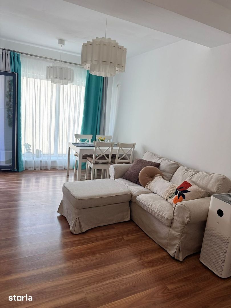 Apartament 3 camere decomandat | Braytim | 60 mp | Parcare subterană | - Poză 1