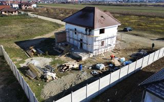 Casa in Cristian | 4 Camere | 647 Teren +137mpu+ Terasa | 0% Comision - Poză 10