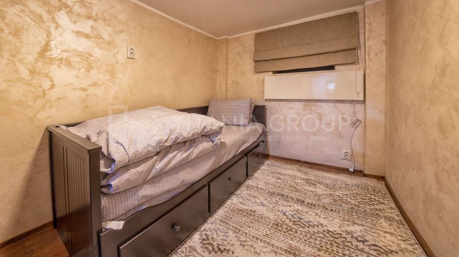 Vila superba mobilata si utilata, Cioplea - Predeal, langa padure - Poză 18