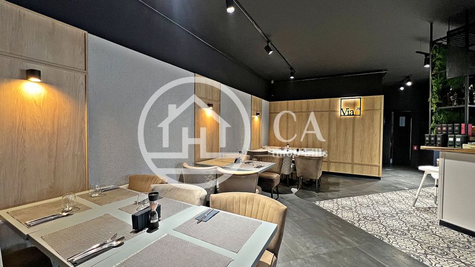 Afacere la cheie de vânzare în Santandrei, Bihor - Poză 9