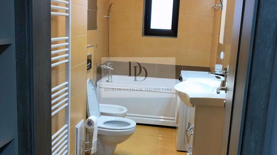 Apartament 3 camere | Parcare inclusă | Zonă liniștită – Buna Ziua - Poză 15