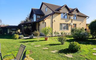 Casa S+P+M, ideală pentru cămin de bătrâni, pensiune sau afterschool - Poză 1