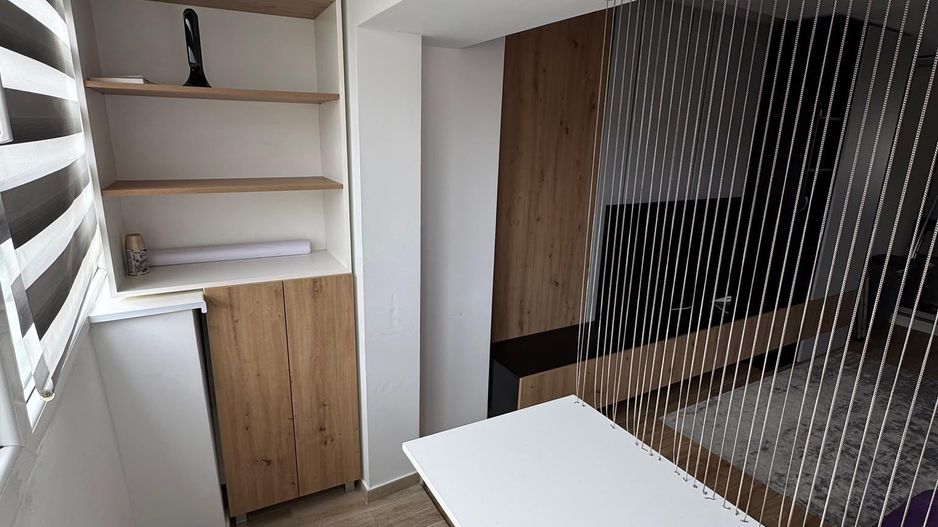 Garsoniera zona Timpuri Noi - Nerva Traian - Poză 4