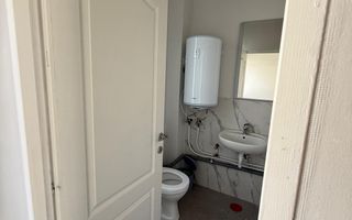 Spatiu comercial de inchiriat, 90 mp, alimentatie publica, Eroilor. - Poză 8