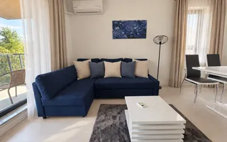 Apartament 2 camere de închiriat în Pipera, 56 mp, 550 €/lună, mobilat - Poză 11
