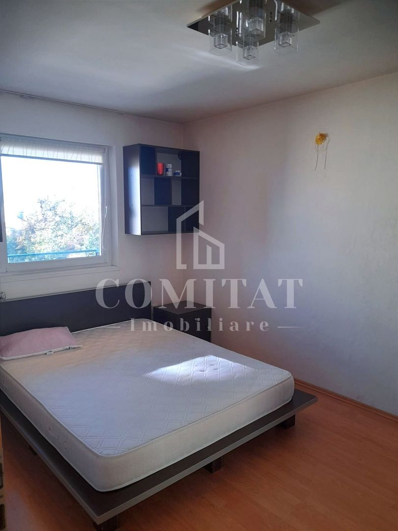 Apartament cu 2 camere + parcare cartierul Andrei Mureșanu - Poză 9