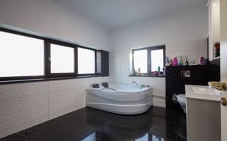 Casa/Vila  de vanzare| 500 mp teren | Strejnicu, Prahova | Comision 0% - Poză 18