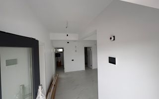 Casa la sol, 80mp, MIroslava-Voinesti, 145000euro - Poză 3