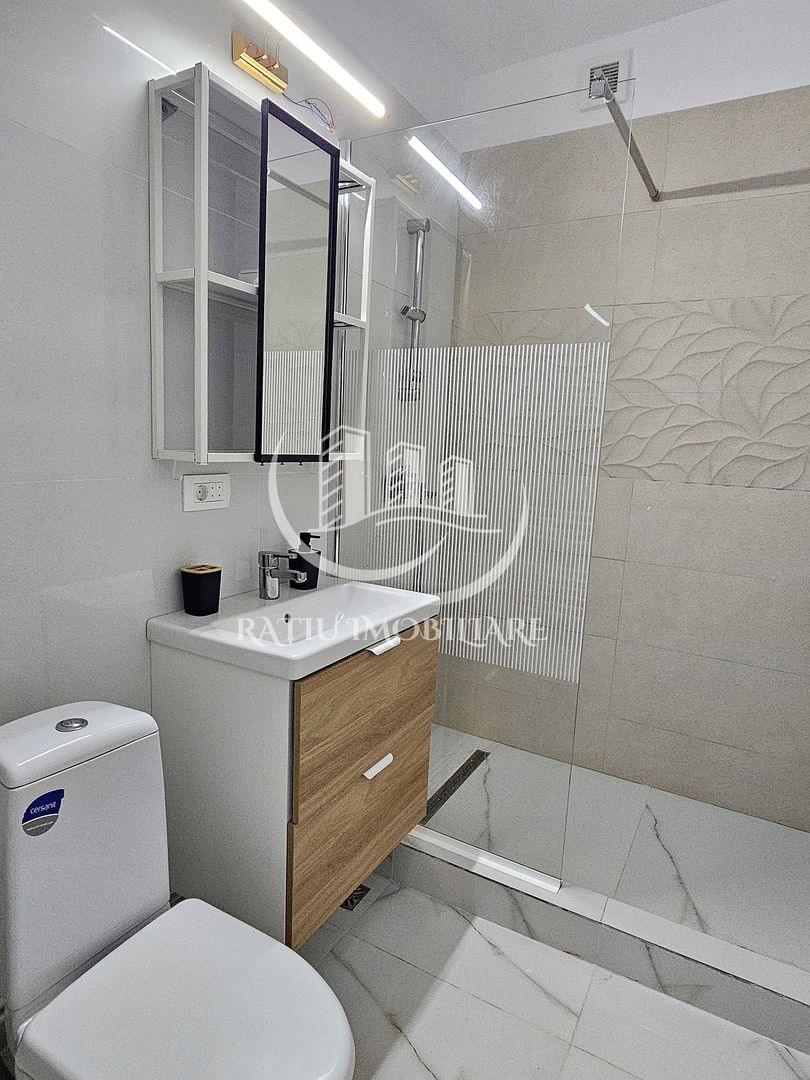 Apartament cu 2 camere | Rogerius | Oradea - Poză 7