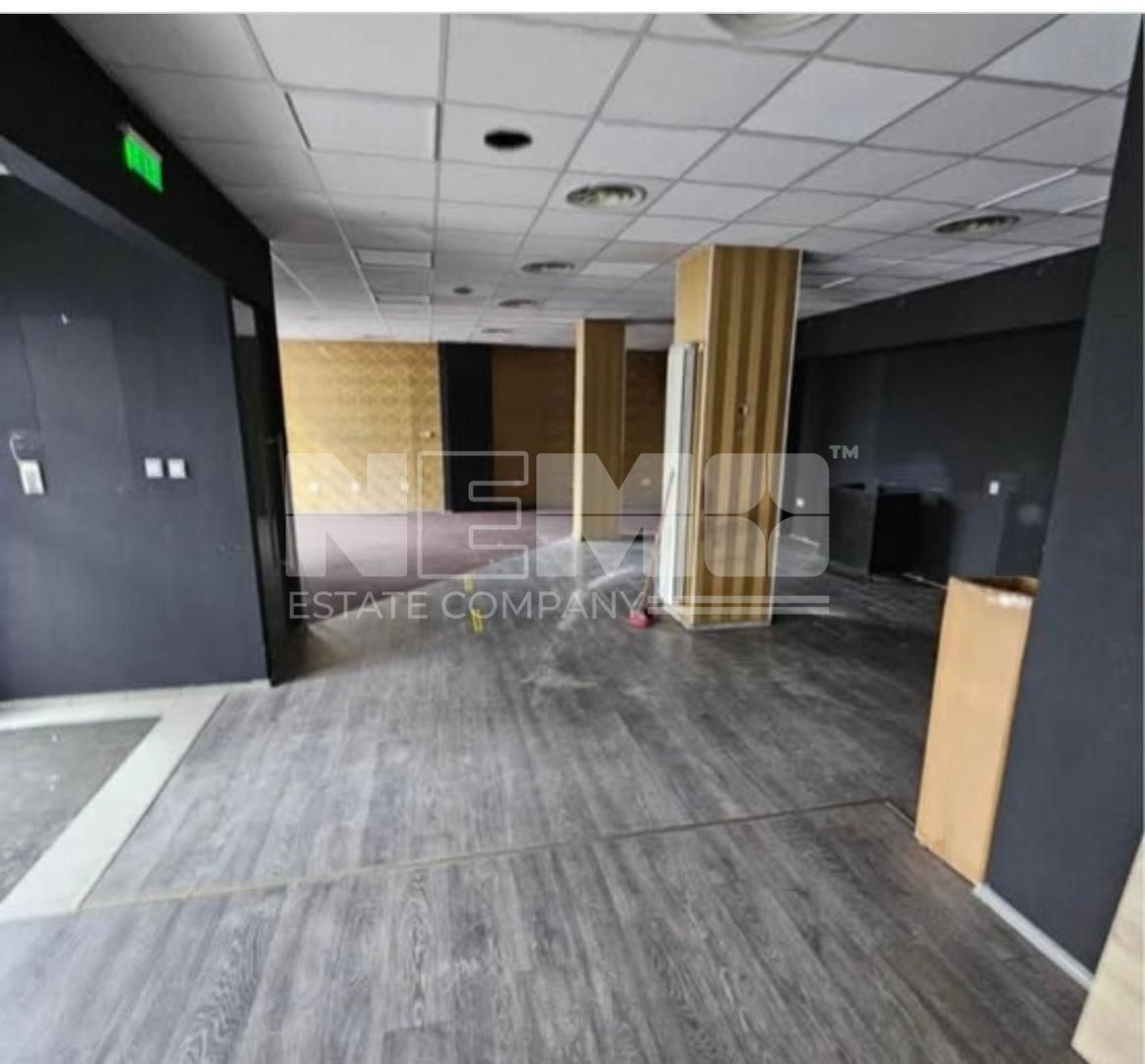 Spatiu Birouri 127 Mp I Suceava/Central  / 17 Euro/Mp - Poză 1