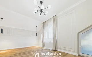 Casă individuală, stil elegant si lumina abundenta,  zona Ronat - Poză 20