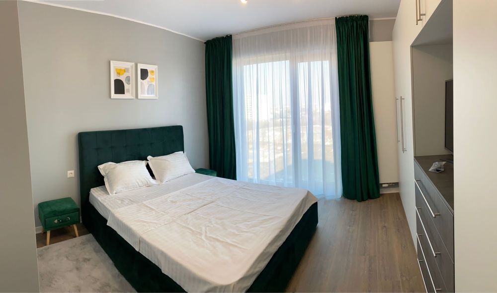 Loc de Parcare Subteran Inclus | 2 Camere Premium | Zona Aurel Vlaicu - Poză 5
