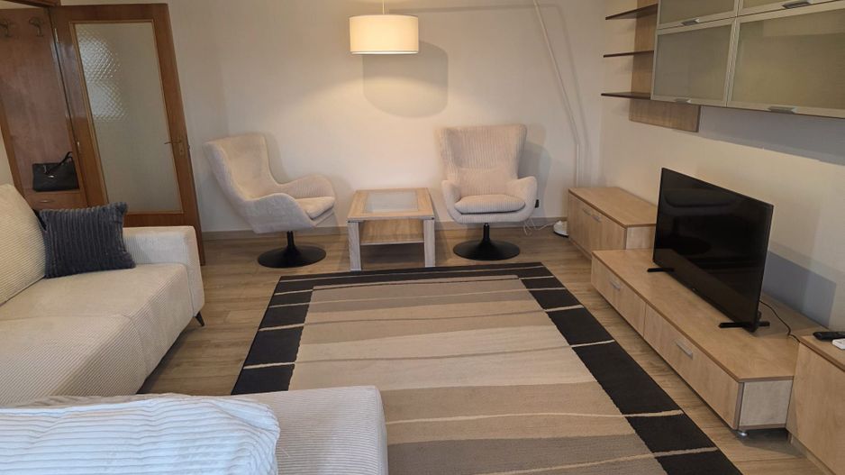 Inchiriere apartament 2 camere - bvd. Octavian Goga-Biblioteca Nationala - Poză 1