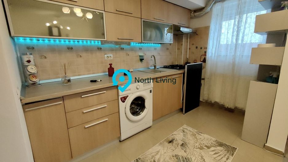 Apartament 3 camere de vânzare -Berceni – Metrou Dimitrie Leonida - Poză 5