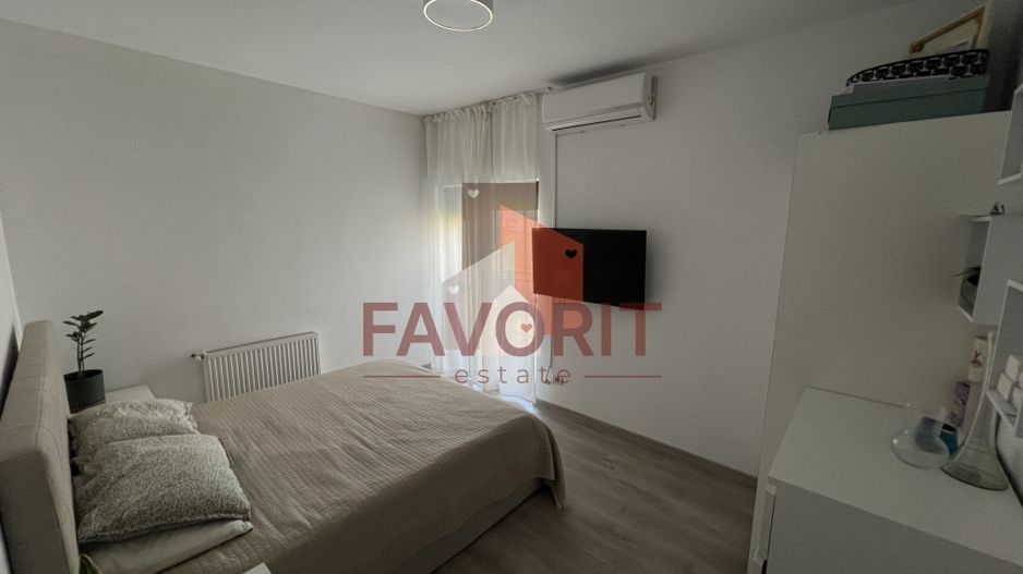 Apartament 4 camere | 100 mp – Giroc | Hotel IQ - Poză 6