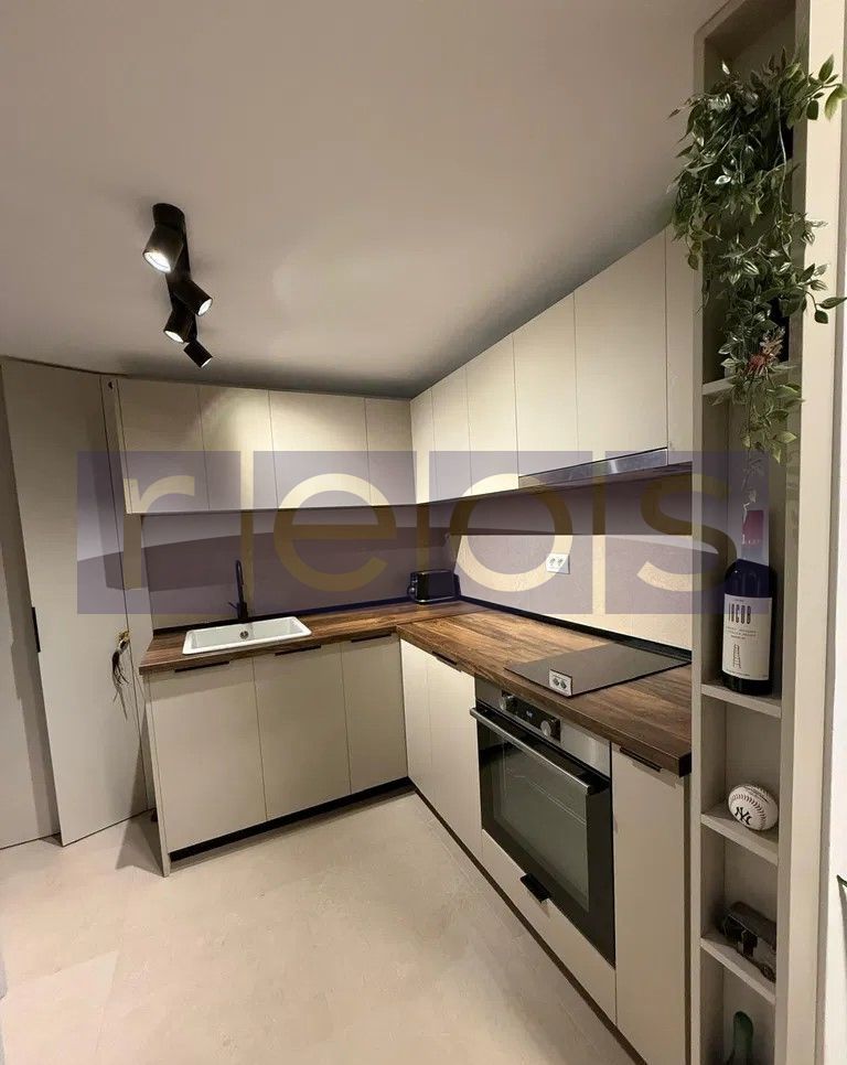 Apartament tip loft 2 camere | 2 bai | bloc nou| langa parc si lac-Colentina - Poză 4