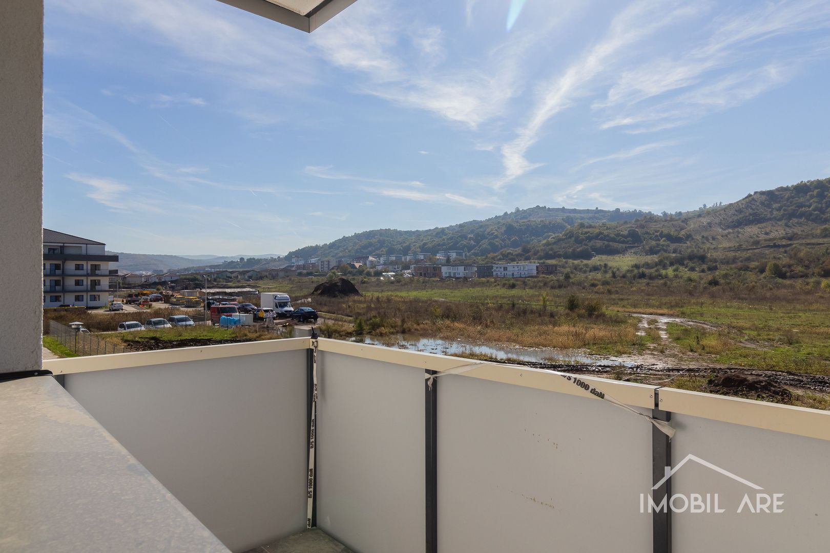 Apartament de lux cu 3 camere – Închiriere pe termen scurt - Poză 13