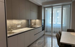 Chirie apartament, 3 camere, str. Constantin Stere, Centru - Poză 1