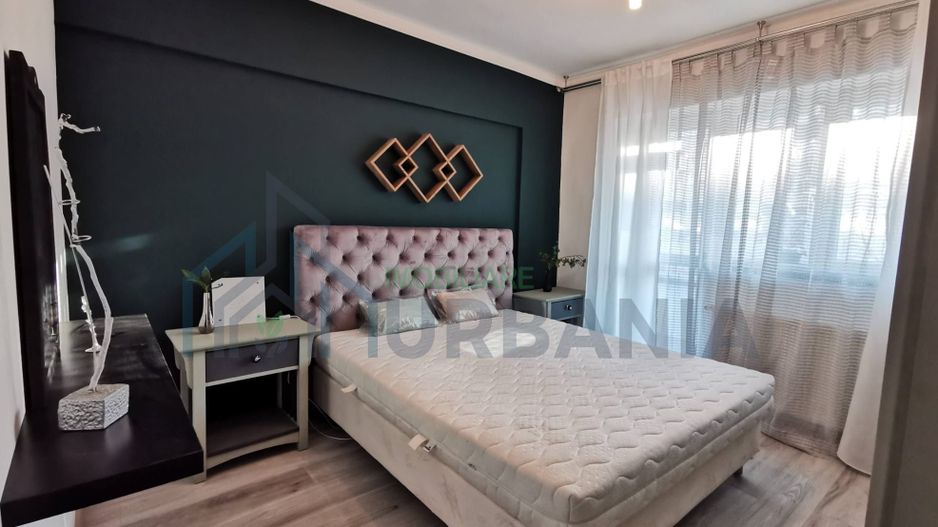 NOU! Ultracentral, apartament 2 cam, lângă Primărie și Mitropolie, vedere spre bulevard, ocazie rară! - Poză 5