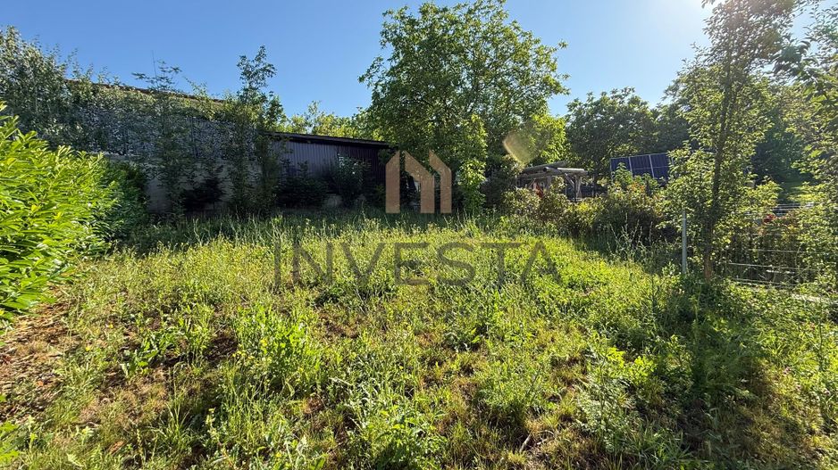Casa moderna cu terasa panoramica de 40 mp, zona Voronet, Iris - Poză 13