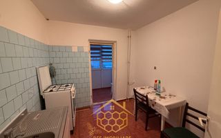 Apartament cu 2 camere in cartierul George Enescu - Poză 9