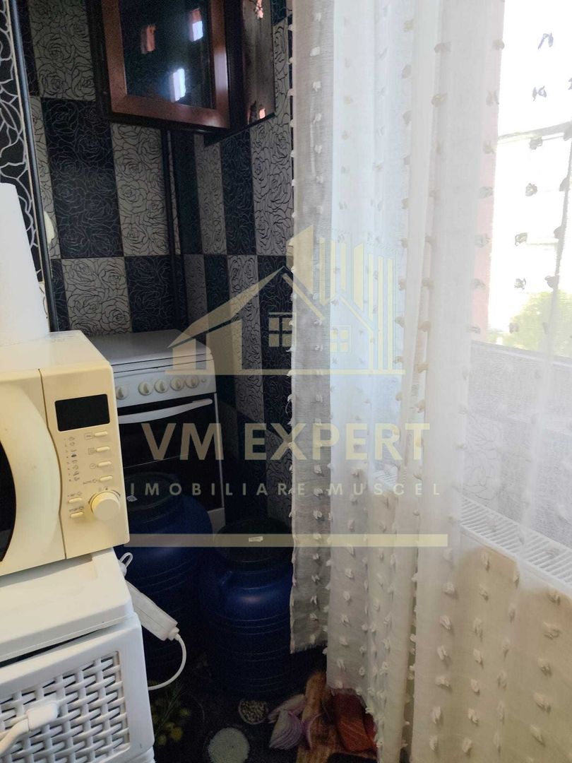 Vand apartament in Campulung Muscel - Poză 8