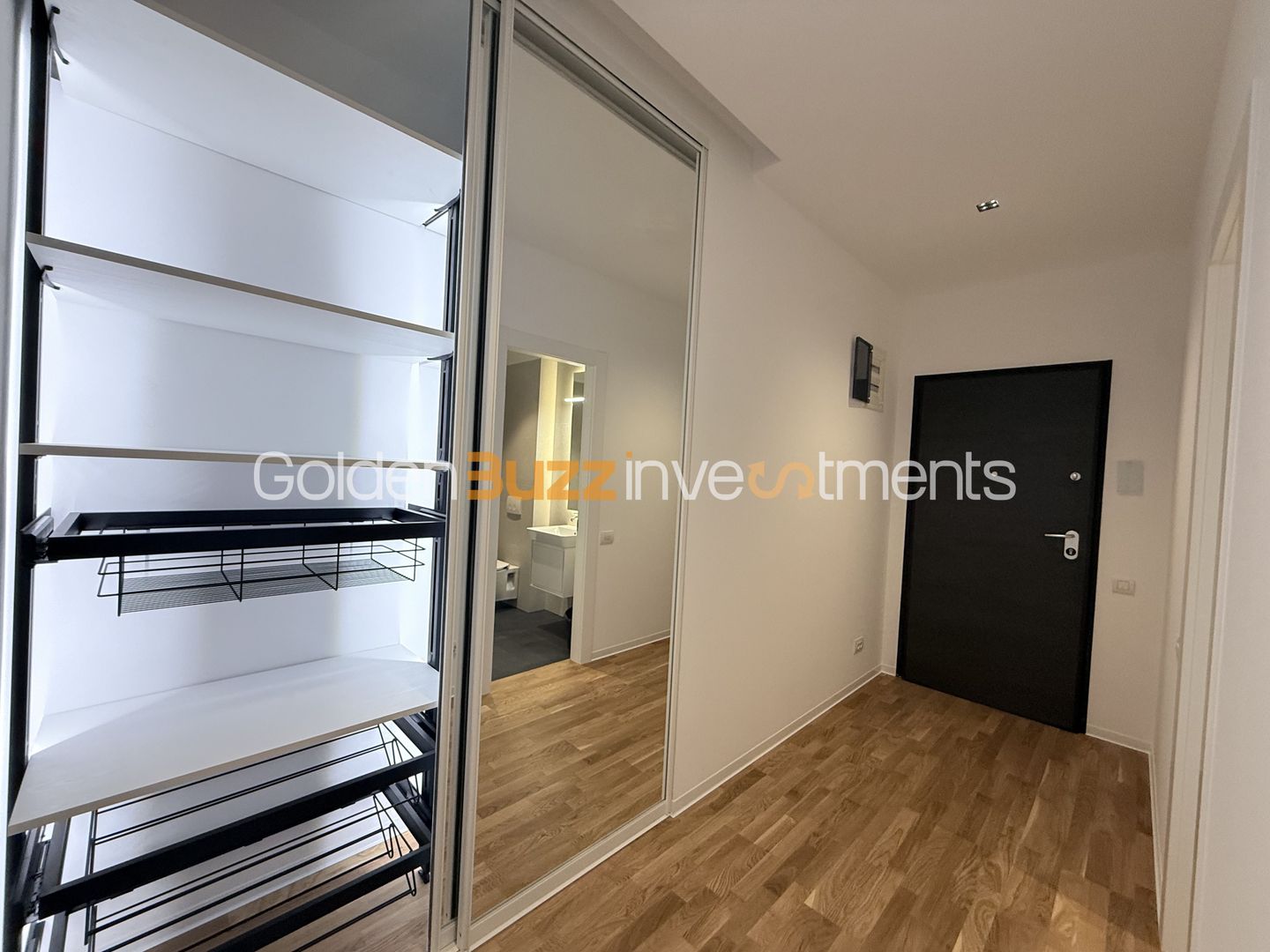 Apartament 4 camere 3 bai | Parcare subterana | Residence 5 Olivetto - Poză 7