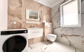 Apartament mobilat cu 2 camere si pod | Giroc | Profi - Poză 7