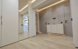 Vânzare, apartament, 2 camere, bd. Moscova, Râșcani - Poză 10