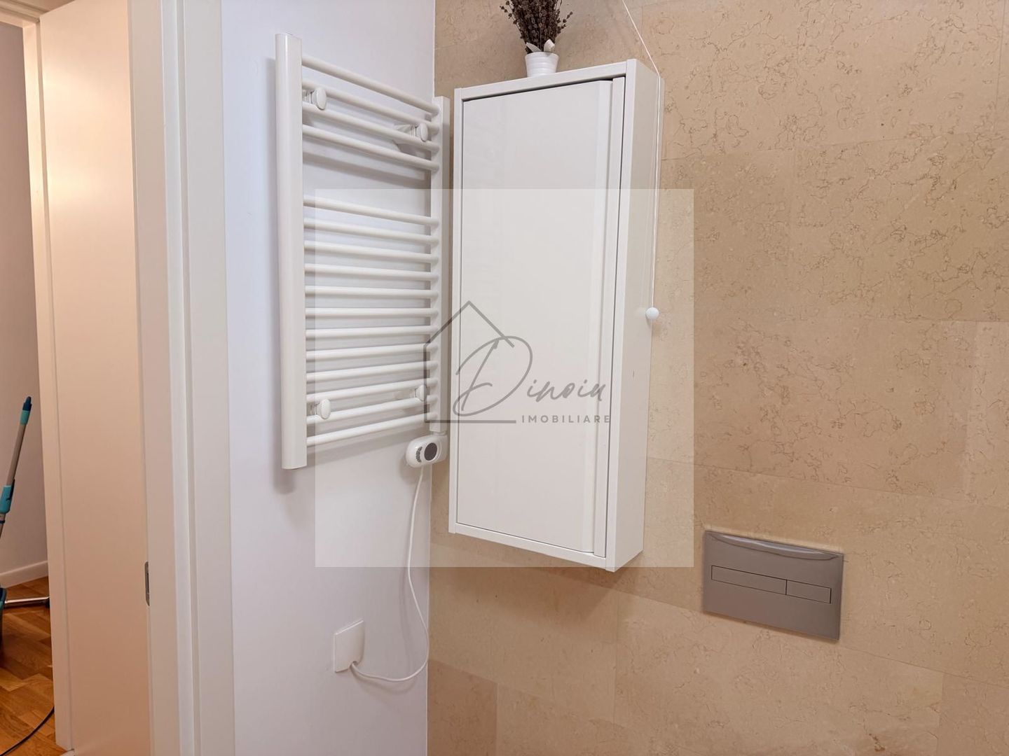 COM 0% I 3 camere LUXURIA Residence I Domenii - Expozitiei - 1 Mai - Poză 11