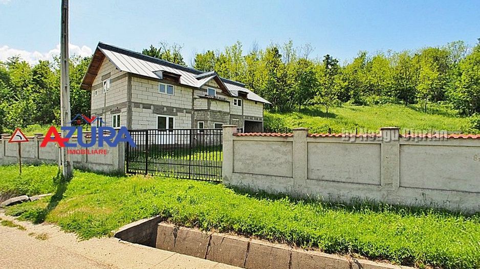 Vanzare vila Albota - Mares - Poză 15