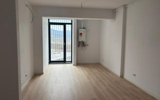 Apartament 2 Camere Finisat | Zona BMW | Sud-Vest | 49 mp - Poză 1