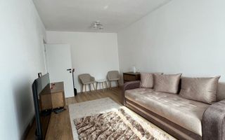 BRASADAS închiriază ap 2 cam etaj 2/5 ROKA RESIDENCE - Poză 7