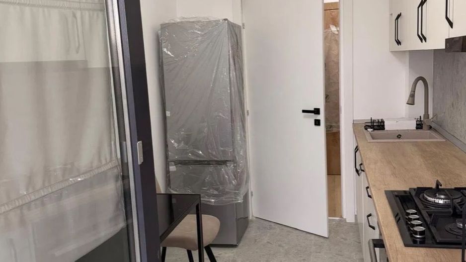 AP. 2 CAMERE- ROKA RESIDENCE, PET-FRIENDLY, PARCARE, PRIMA INCHIRIERE - Poză 5