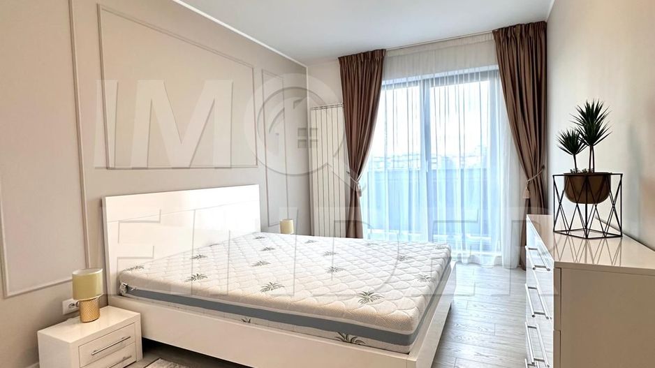 Inchiriere penthouse Zorilor, zona Spital Recuperare - Poză 22