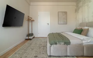 Apartament cu 5 camere, 100 mp, Armeneasca-Piata Rosetti, Comision 0 - Poză 27