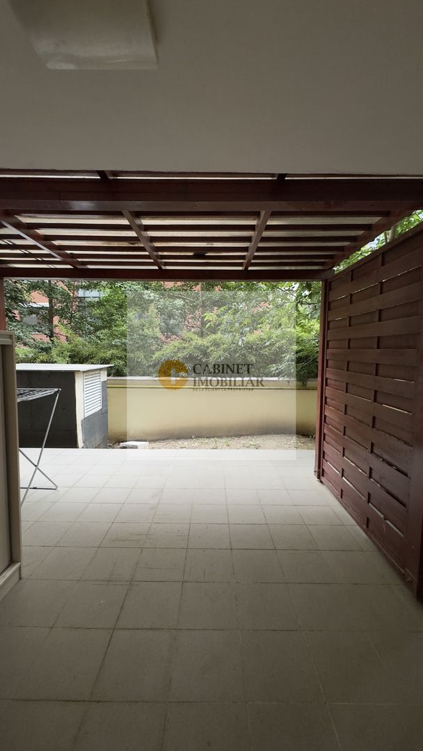 3 camere decomandat Estia Residence | Terase private | Garaj Subteran - Poză 48