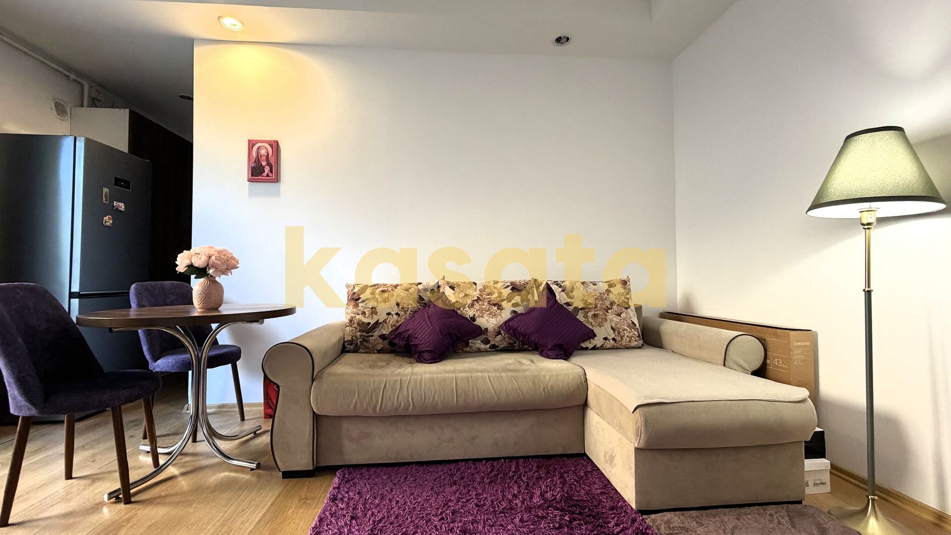 2 camere I Cosmopolis I etaj 1 I parcare I mobilat si utilat - Poză 2