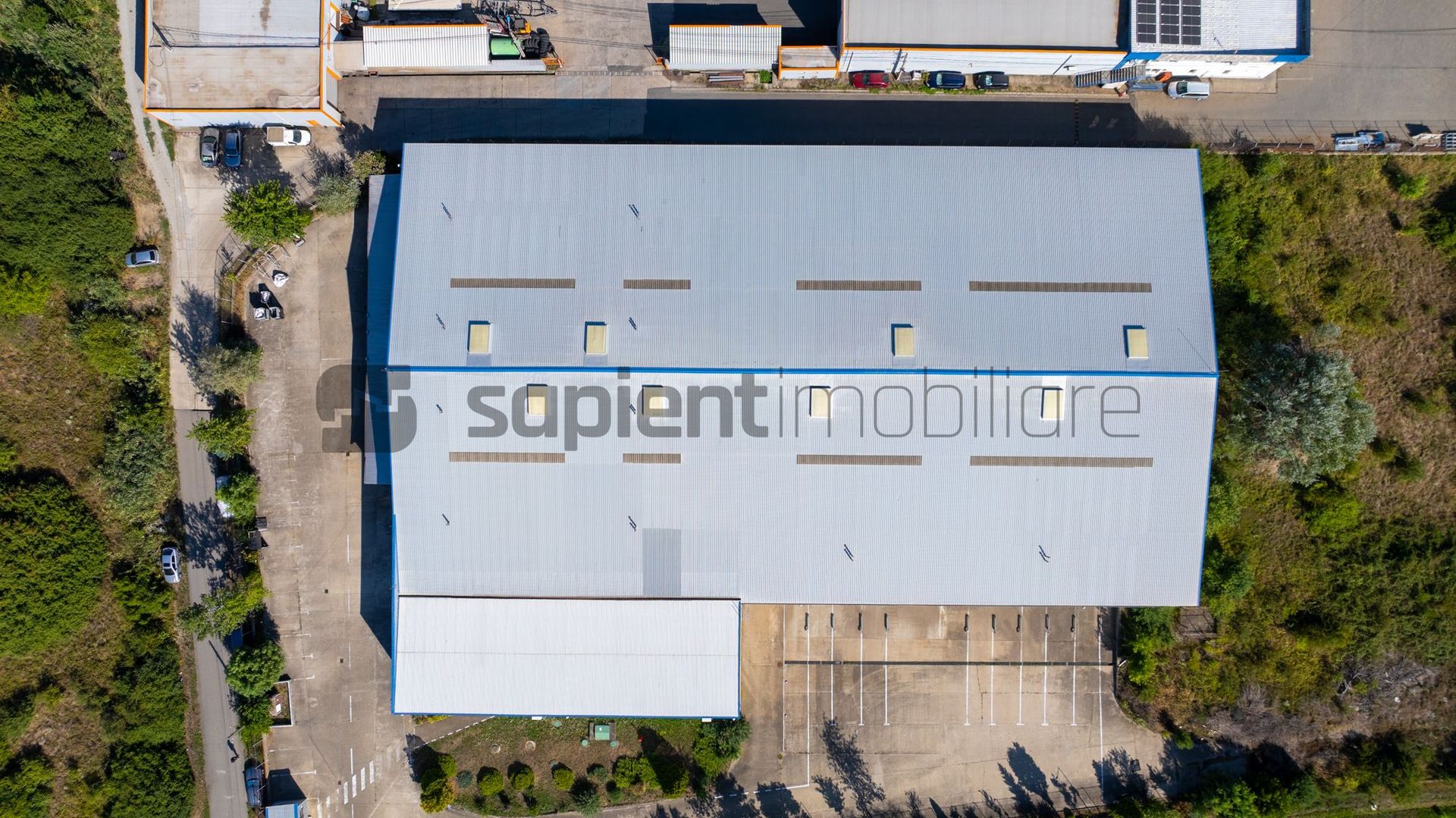 Sapient | Spațiu industrial _ zona Calea Borșului - Poză 14