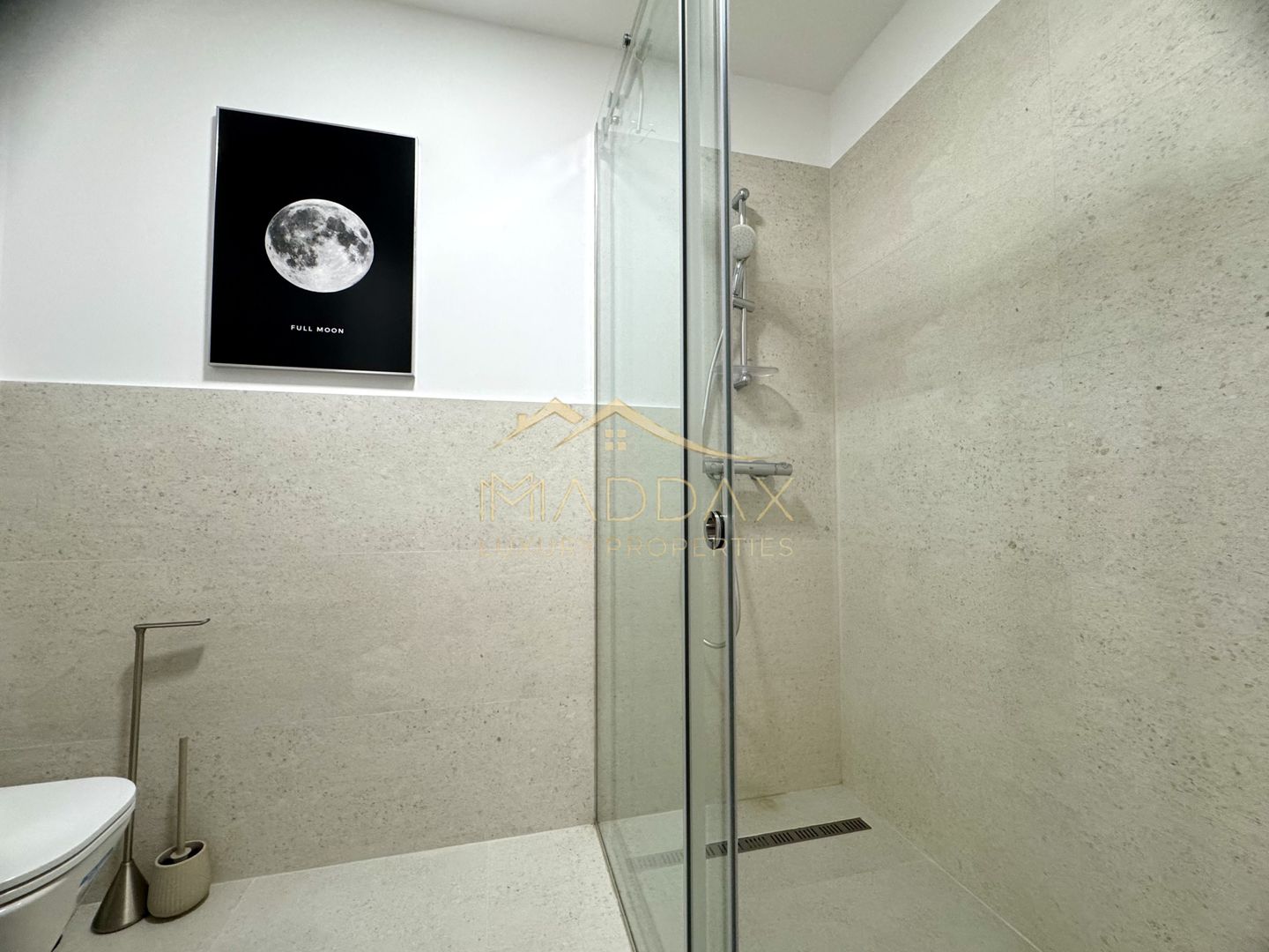 Apartament cu 4 camere *200mp* + 1 Parcare // Herastrau - Lake View - Poză 34