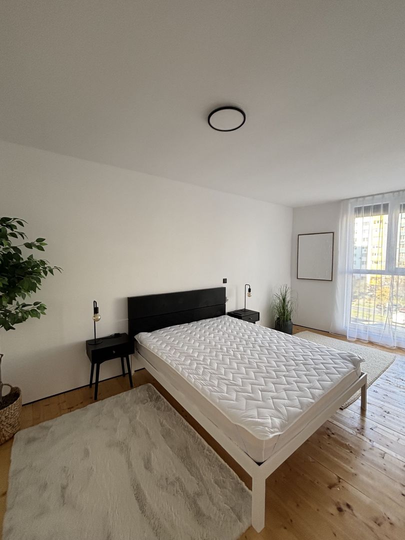 Apartament 2 camere in imobil nou zona Soarelui - Poză 15