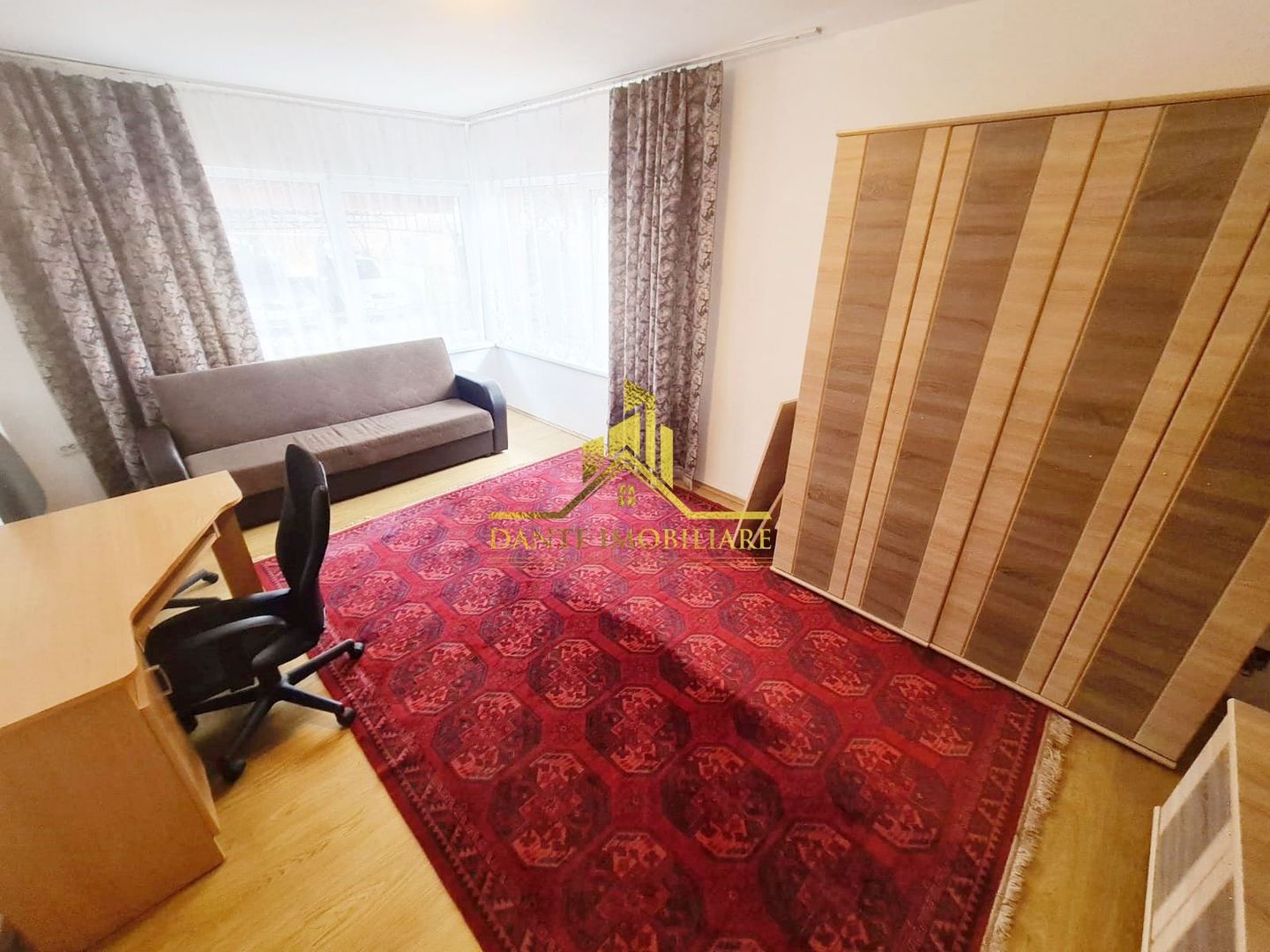 2 camere, decomandat, mobilat modern, Marasti, Iulius Mall, FSEGA - Poză 3