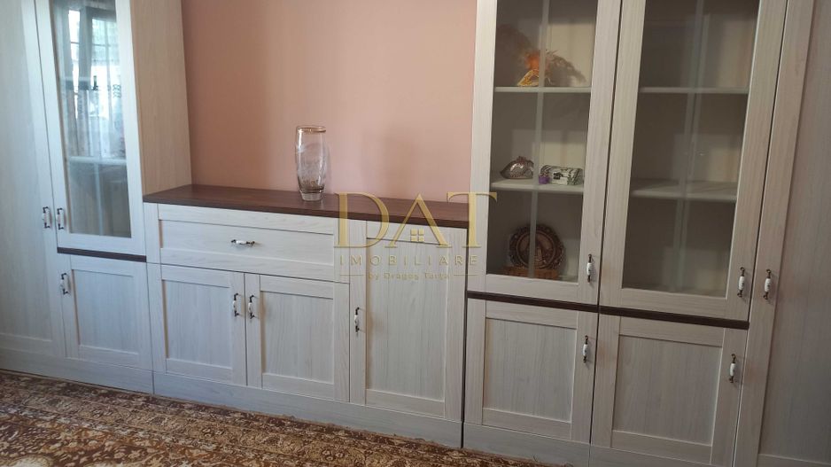 Apartament 3 camere | 2 băi | 2 balcoane | Mărăști | Parcare inclusa - Poză 2